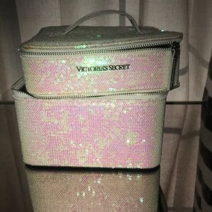 Victoria’s Secret Makeup Case
